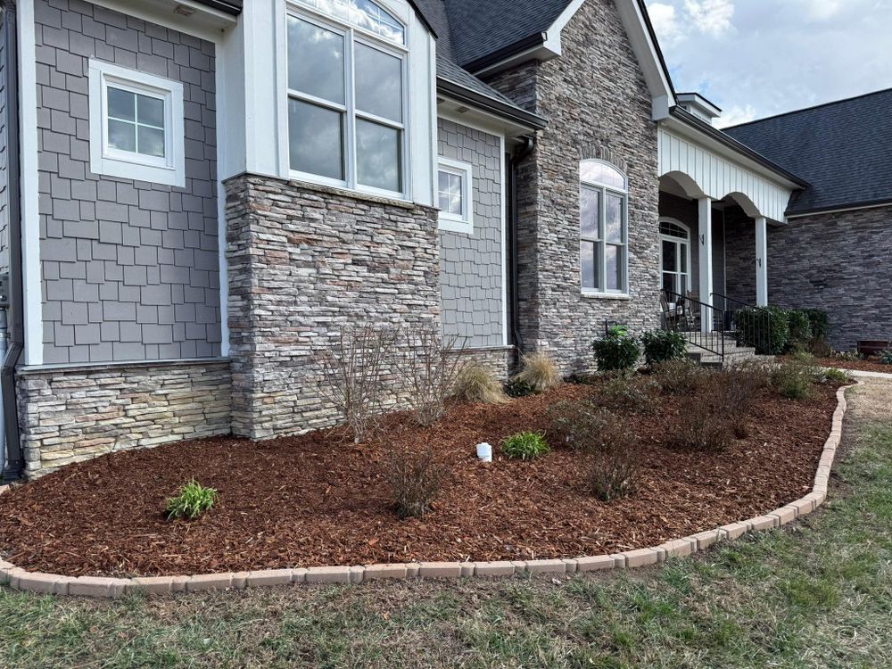 All Photos for Foxlan Landscapes in Fairview, TN