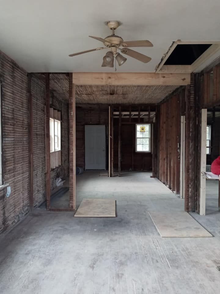 All Photos for Ashworth Electrical LLC in Mechanicsville, VA