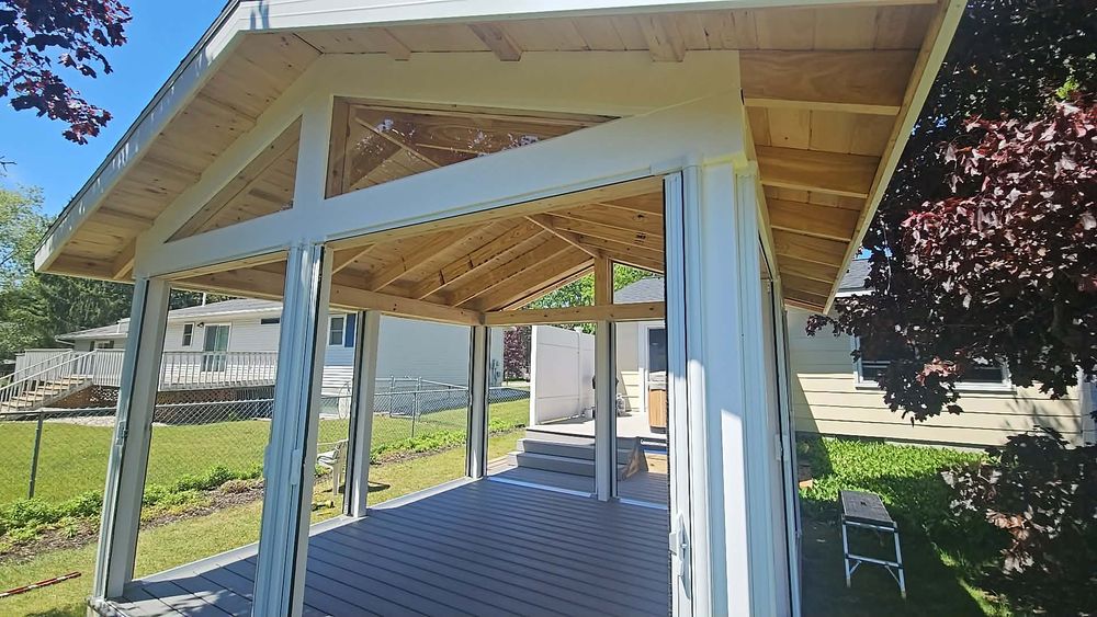 All Photos for Kearns Construction in Cadillac, MI
