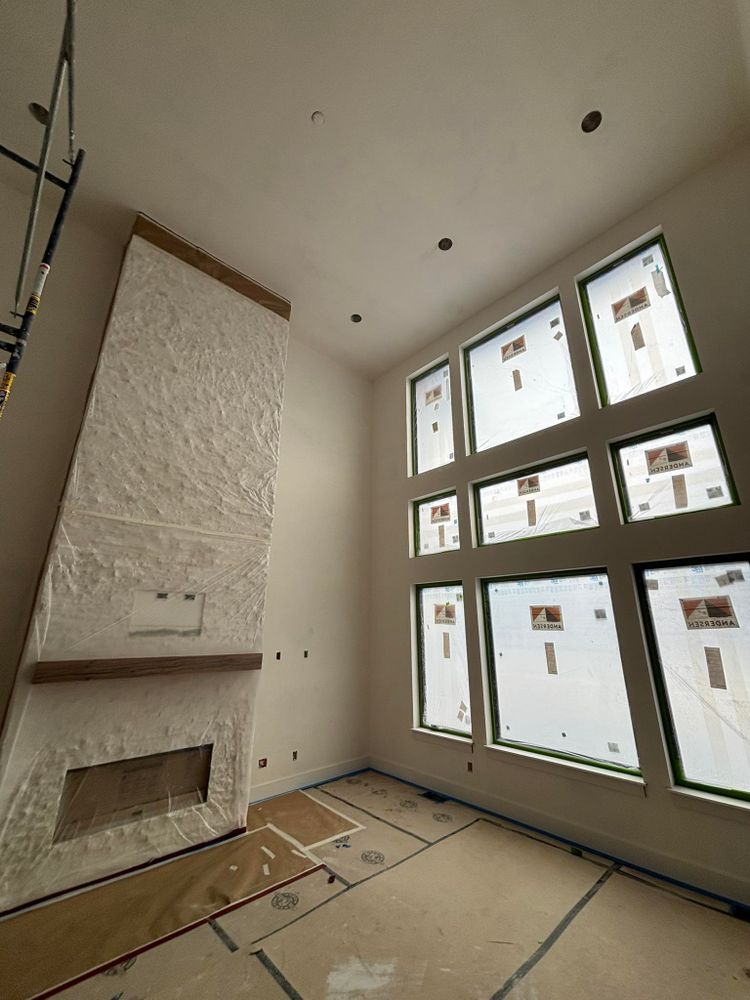 Interior Painting for Grand Painting in Bozeman, MT