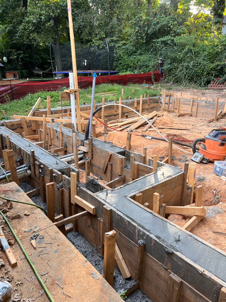 All Photos for A&J Concrete Service in Knoxville, TN