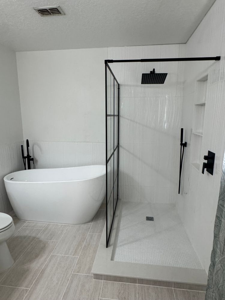 All Photos for Hoerber’s Elite Floors in Davenport, FL