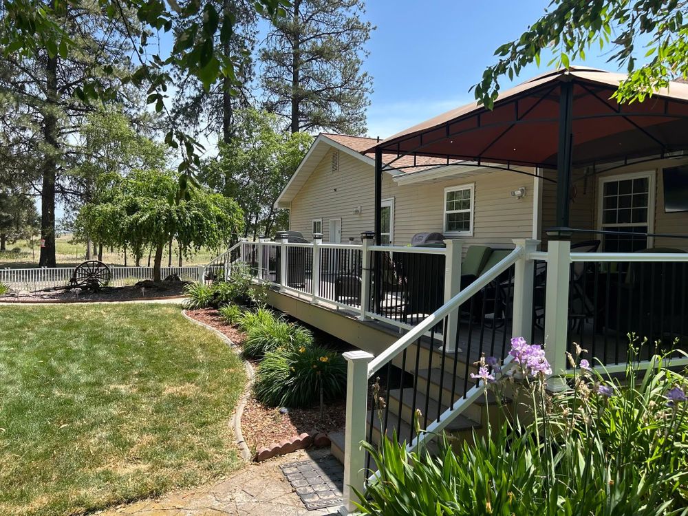 All Photos for Pierson Home Repair in Cheney, WA