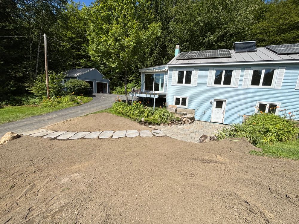 All Photos for Clifford’s Quality Tree Care & Landscaping in Enfield, NH