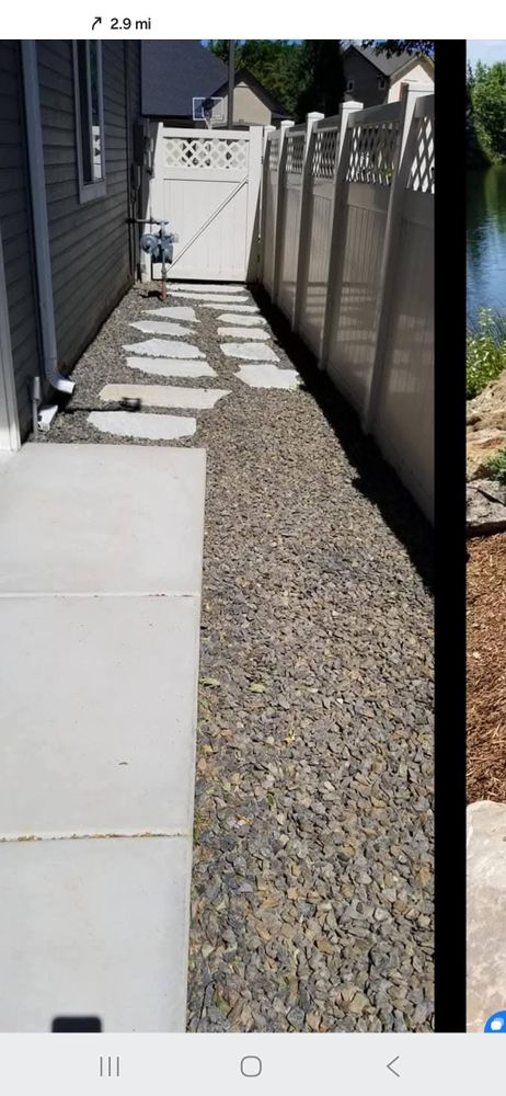 All Photos for Mike's Grading Plus in Caldwell, ID