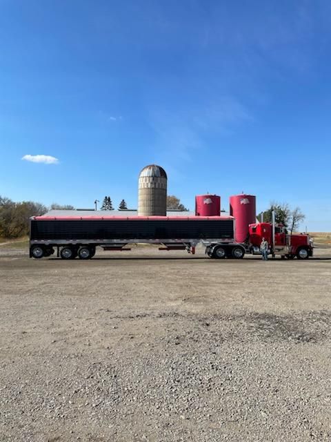 All Photos for N & F Trucking in Watertown, MN