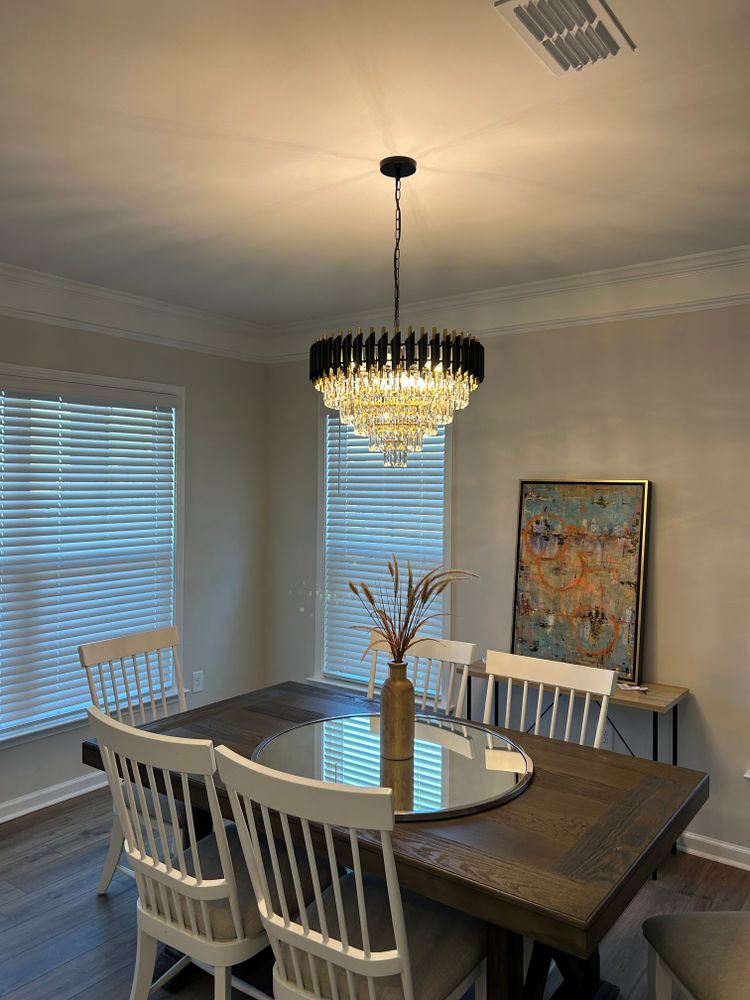 All Photos for C&M Electric Service in Clayton, NC