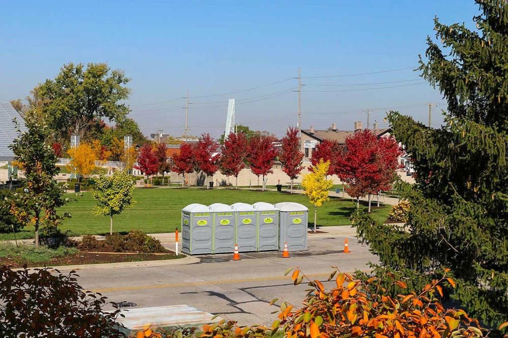 All Photos for A1 Porta Potty in Louisville, KY