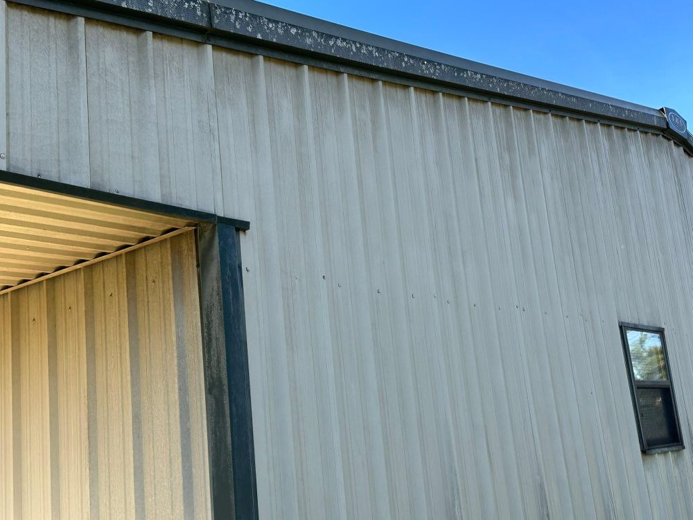 All Photos for X-Stream Pressure Washing and Roof Cleaning in Sandersville, GA