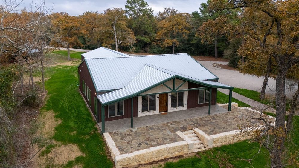 All Photos for CWC Custom Homes & Barndominiums in Snook, TX