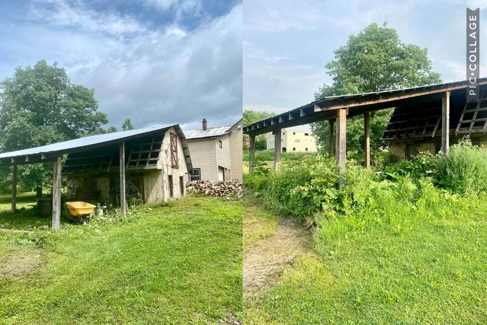 All Photos for Bishop’s Property Maintenance in Franklin, VT