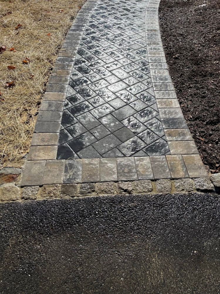 Hardscaping for DNA Landscapes in Hackettstown, NJ