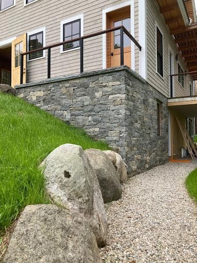 All Photos for DiMillo Construction in North Yarmouth, ME