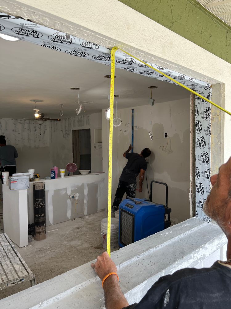 All Photos for CGP Construction in Kissimmee, FL