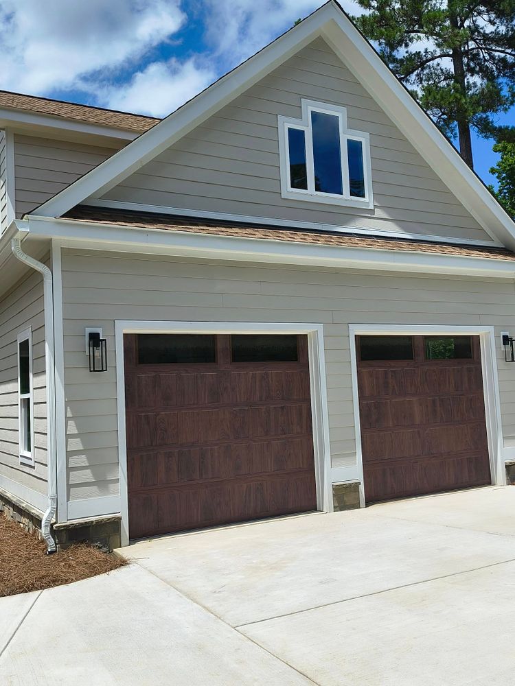 New Construction for Batchelor Construction in Wallace, NC