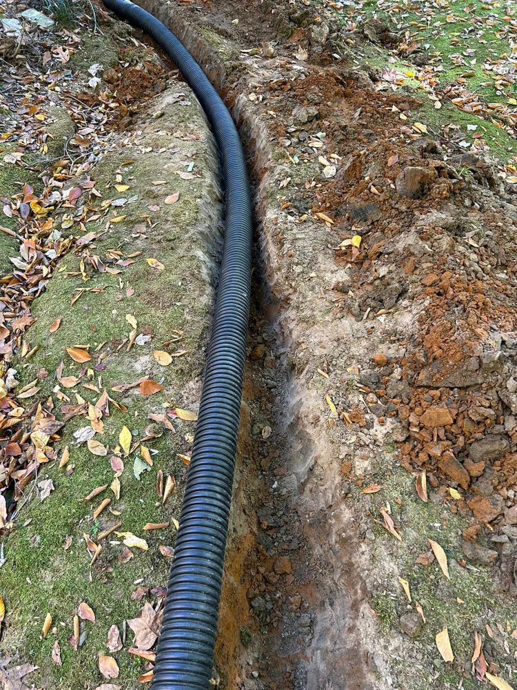 All Photos for Morris Contracting in Leonardtown, MD