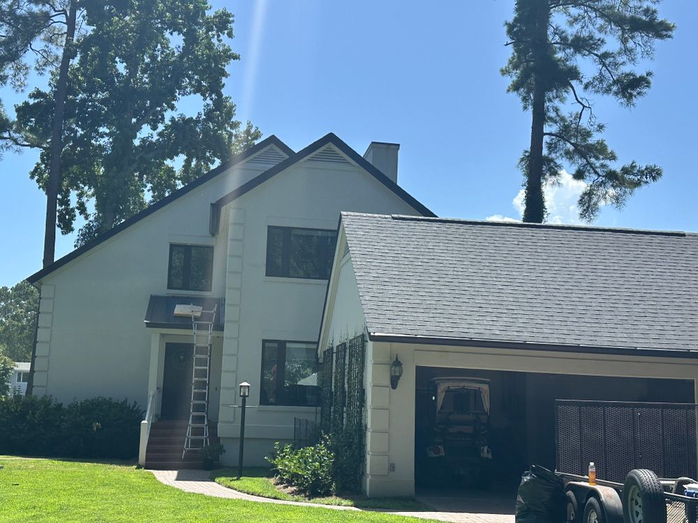 Roofing Installation for SEC Roofing and Siding in Pooler, GA