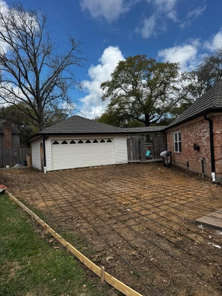 All Photos for Triple O Construction in Rosharon, TX