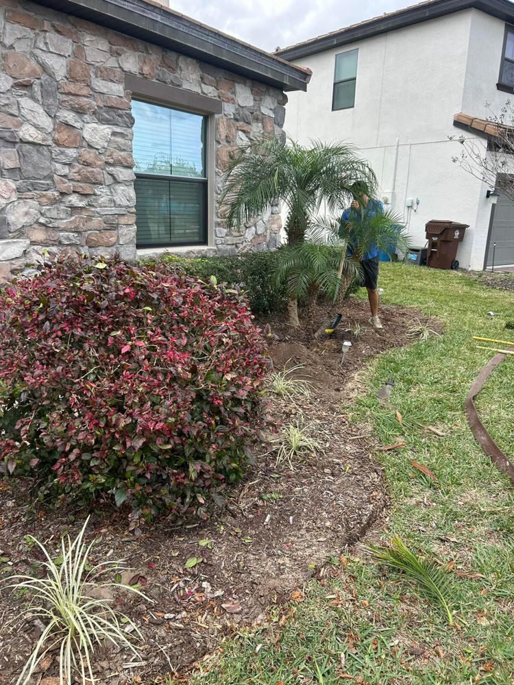 All Photos for Estrada All Pro Lawn Service in Auburndale, Florida