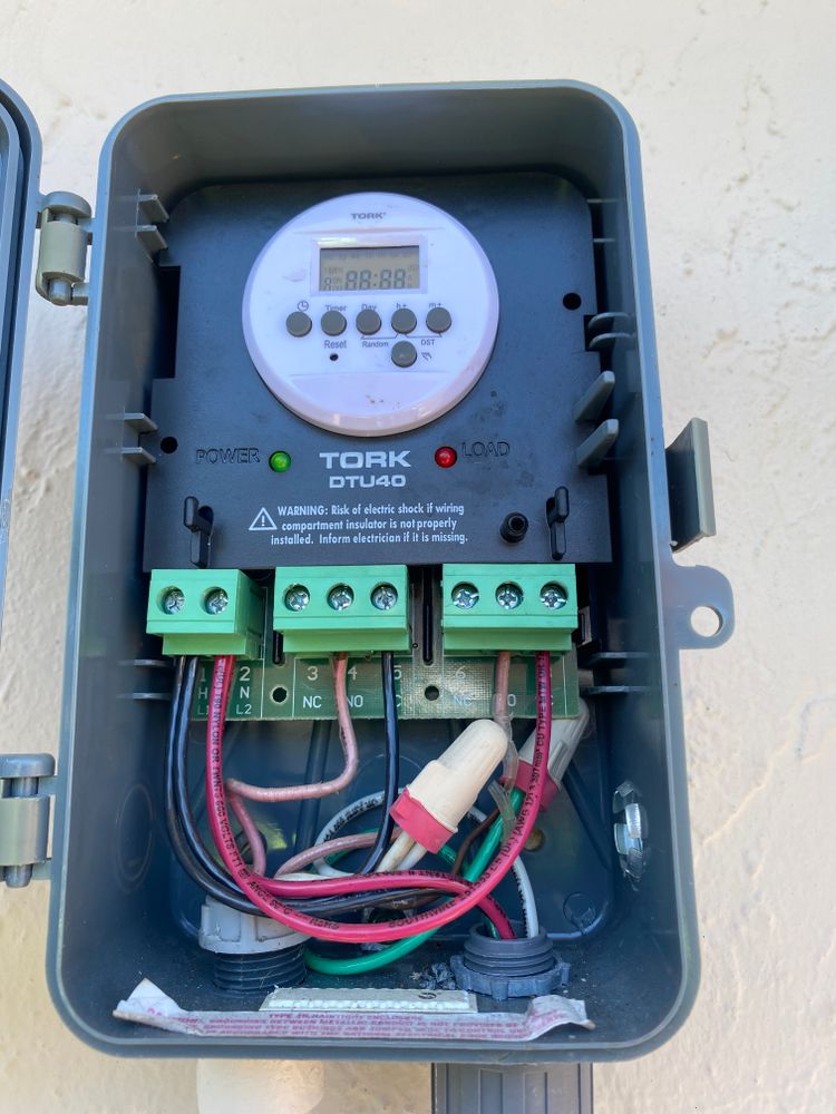 All Photos for Nominal Voltage in Orlando, FL