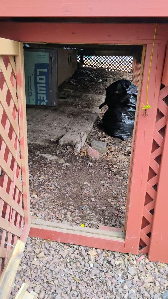 All Photos for Kemps’ Handyman Service in Shenandoah, PA