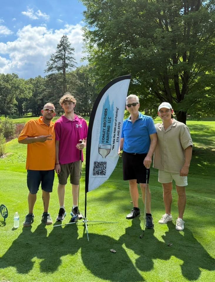 All Photos for Conley Brothers Painting in Mishawaka, IN