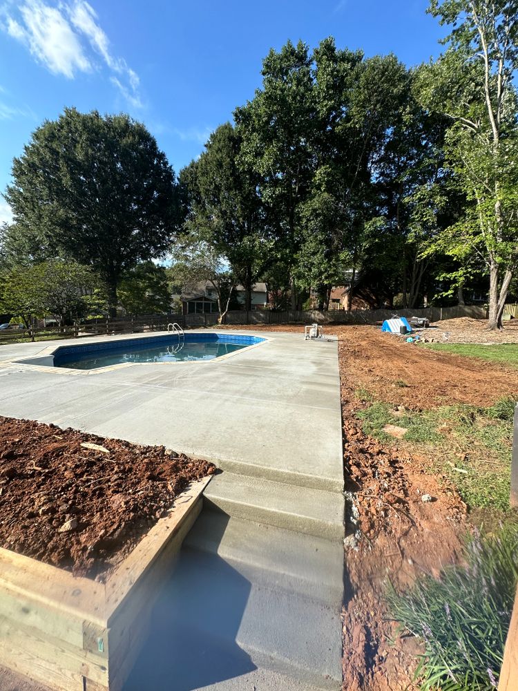 All Photos for McCune Construction LLC in Mocksville, NC