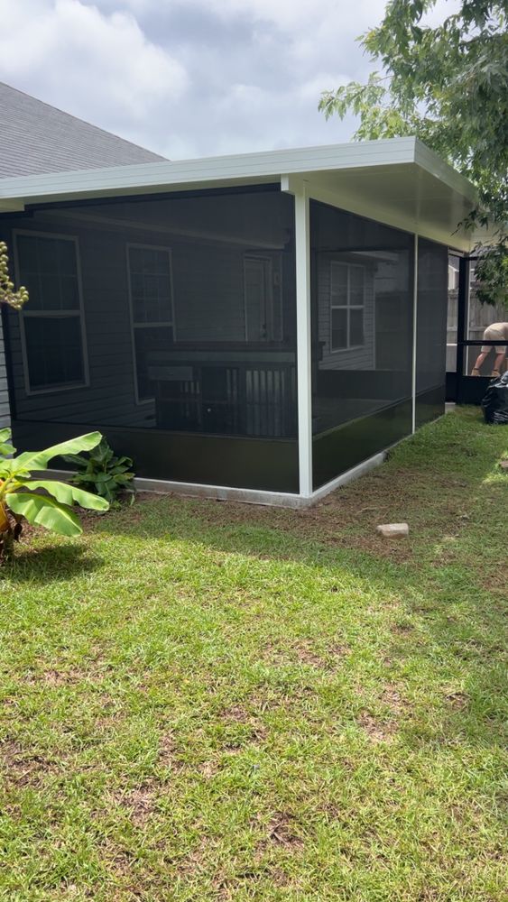 All Photos for Outdoor Living-Rooms in Richmond hill, GA