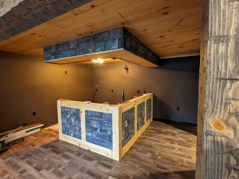 All Photos for Bnh Contractors in Cold Spring, MN