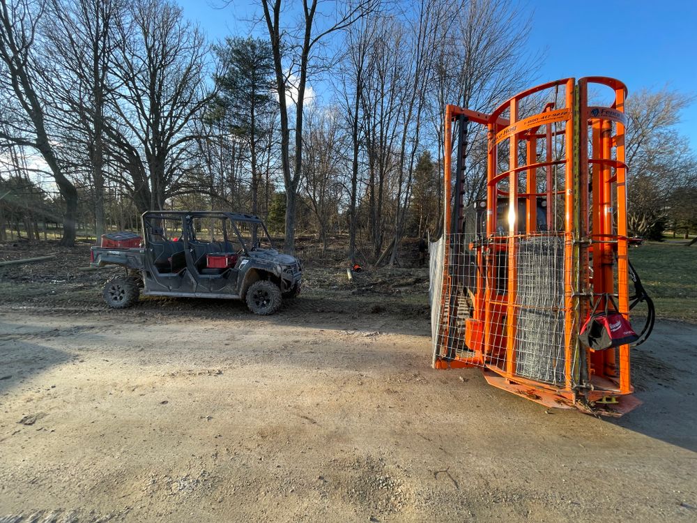 All Photos for TMF Services in Lapeer County, MI