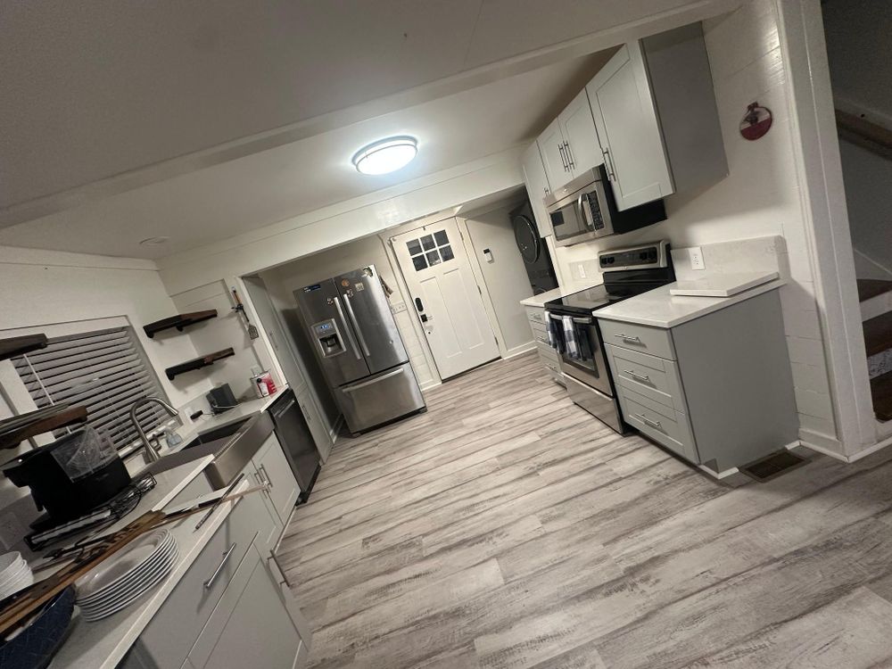 All Photos for Comptons Painting LLC in Smyrna, TN