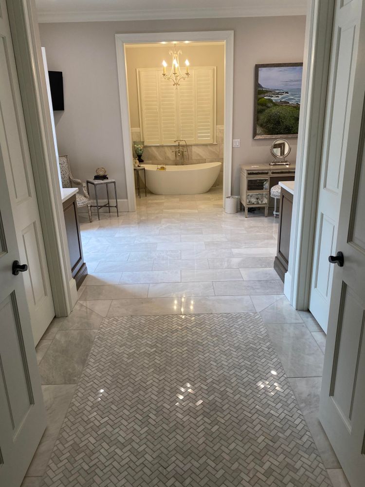 All Photos for Palacios Installation in Chatsworth, GA