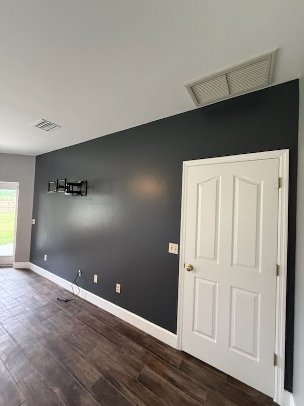 Interior Painting for Escorpio Painting in Tampa, FL