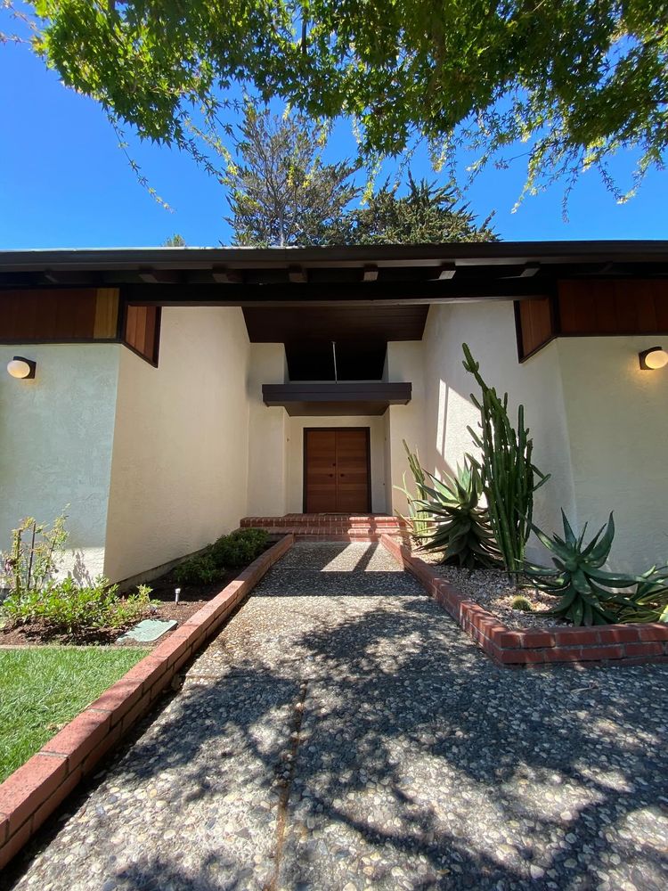 All Photos for Clean Finish Painting in San Carlos, CA