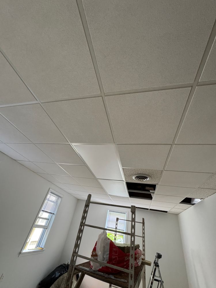 All Photos for Sanchez Paint Pros in Frederick, MD