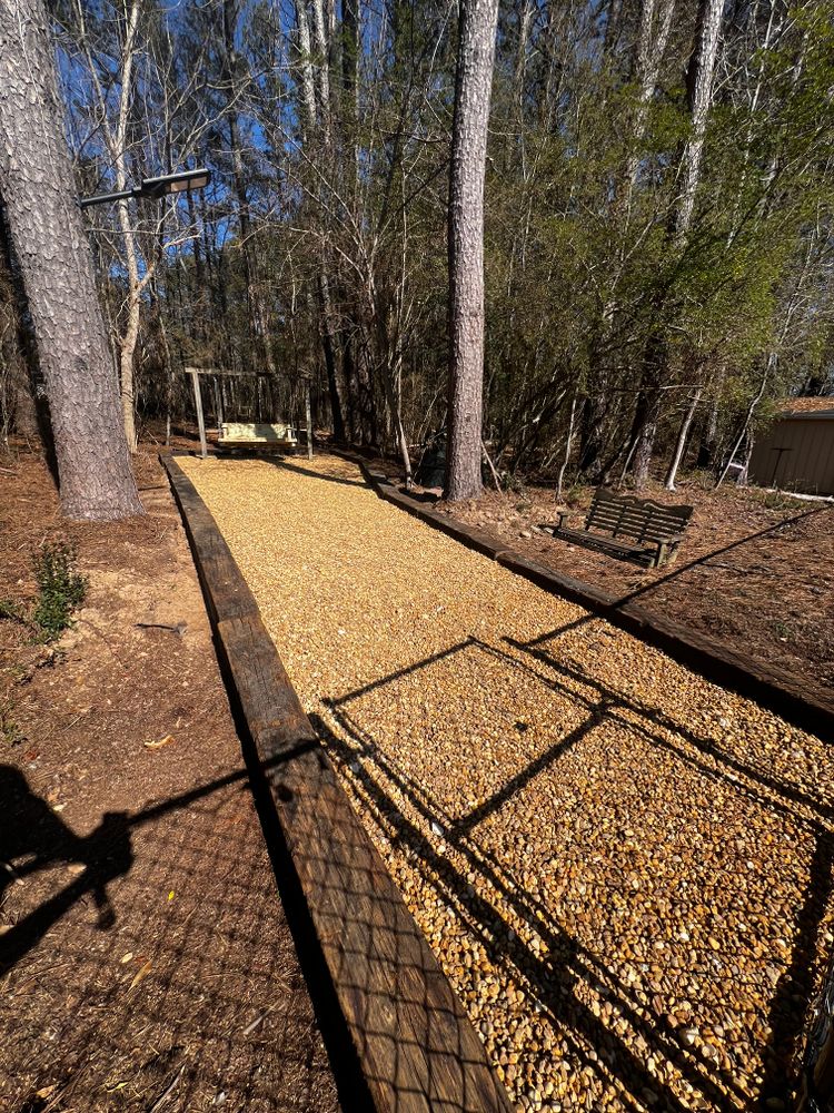 All Photos for Buildscape in Covington, GA