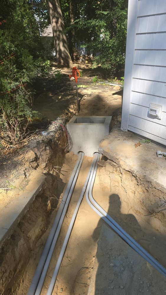 All Photos for Joe Medeiros Electrical in Weston, MA