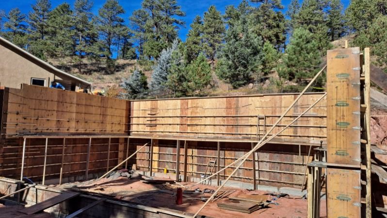 All Photos for Preciado Concrete LLC in Colorado Springs, CO