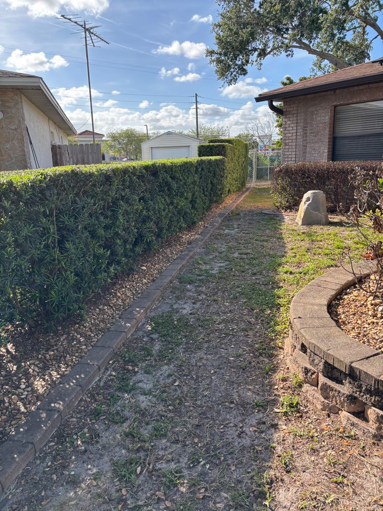 All Photos for Space Coast Property Maintenance and Management LLC in Melbourne, FL