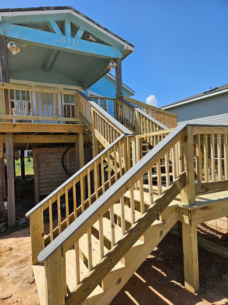 All Photos for Summers Construction in 77541, TX