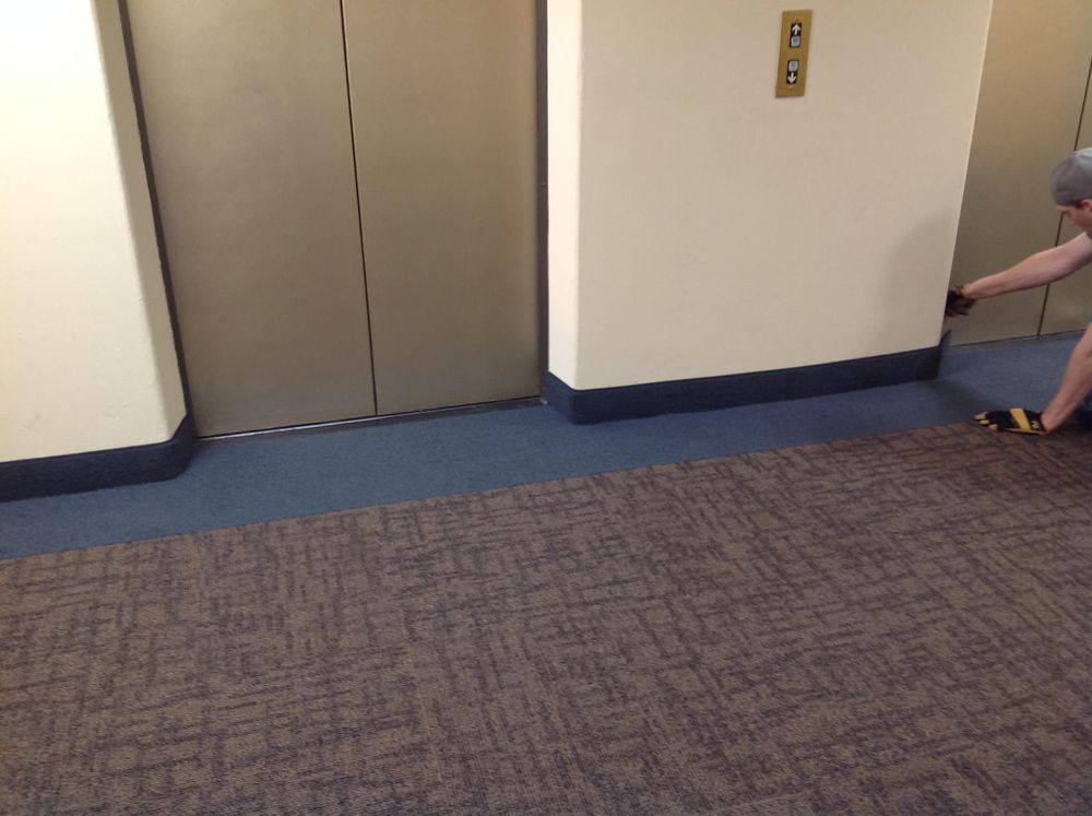 Flooring for A Carpet Guy Floors in Baltimore, MD