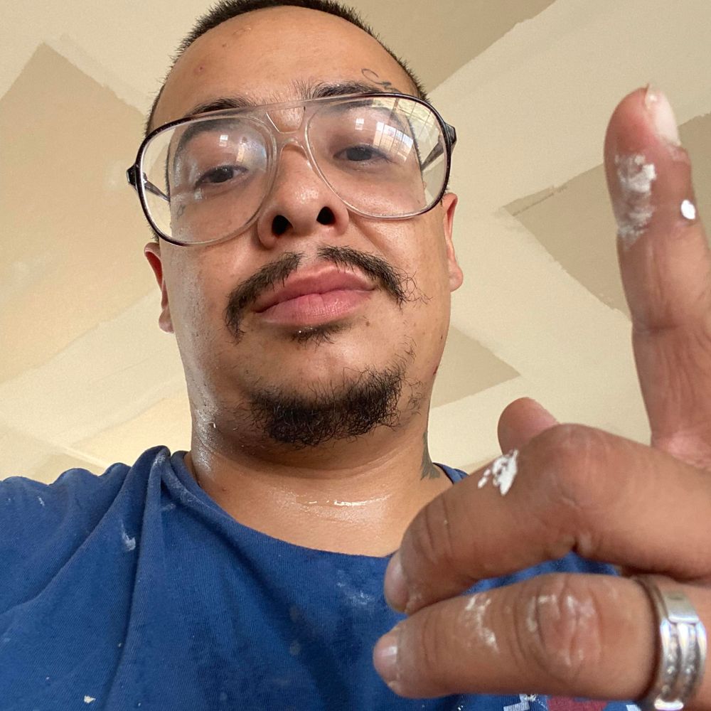 Isaha Painting team in Lubbock, TX - people or person