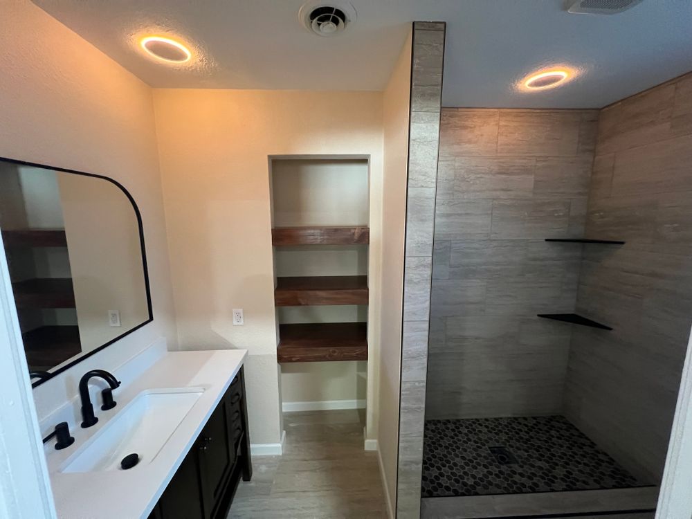 All Photos for MRV Construction in El Paso, TX