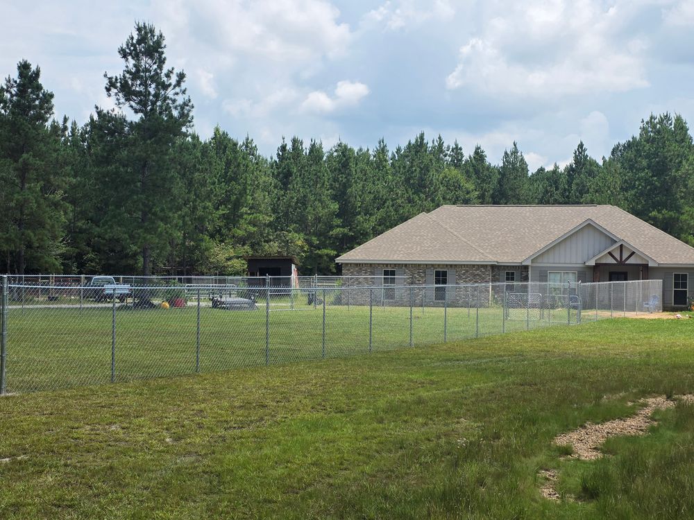 All Photos for Pine Belt Fence in Hattiesburg, MS