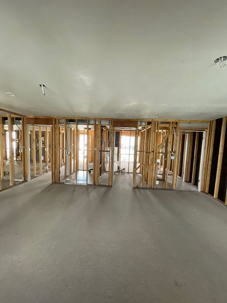 Asbestos Abatement for ACM Environmental in Salt Lake City, UT