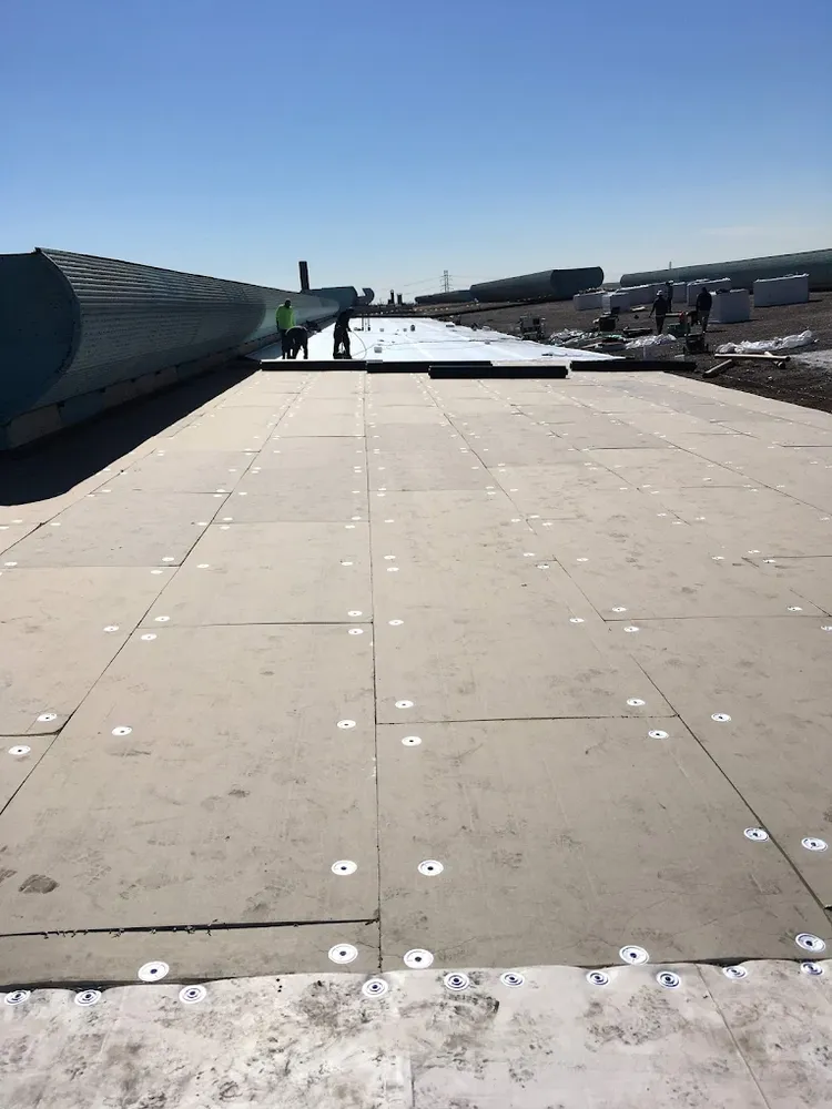 Our commercial roofing service ensures durable, high-quality solutions tailored to your property's needs, protecting it from the elements while enhancing energy efficiency and adding value. Trust our expertise for lasting peace of mind. for Mastercraft Ventures LLC in Conroe, TX