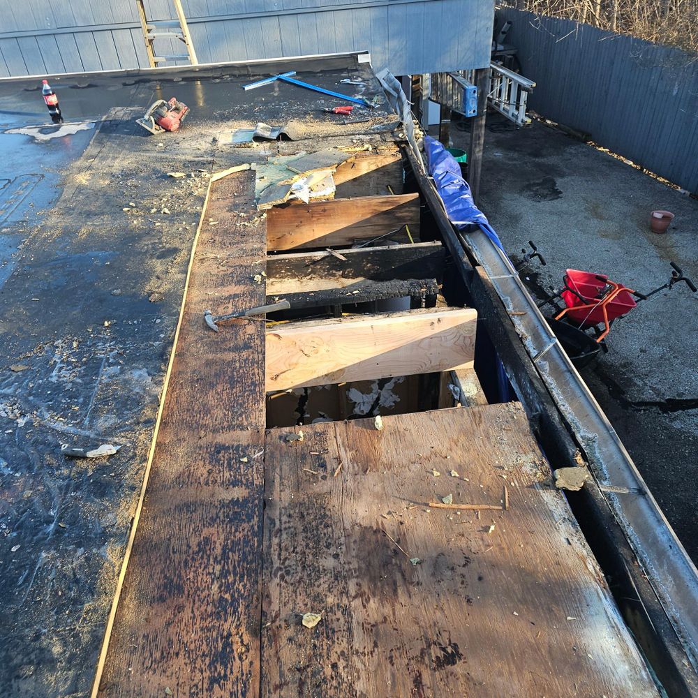 All Photos for MBOYD Contracting LLC in West Chester, PA