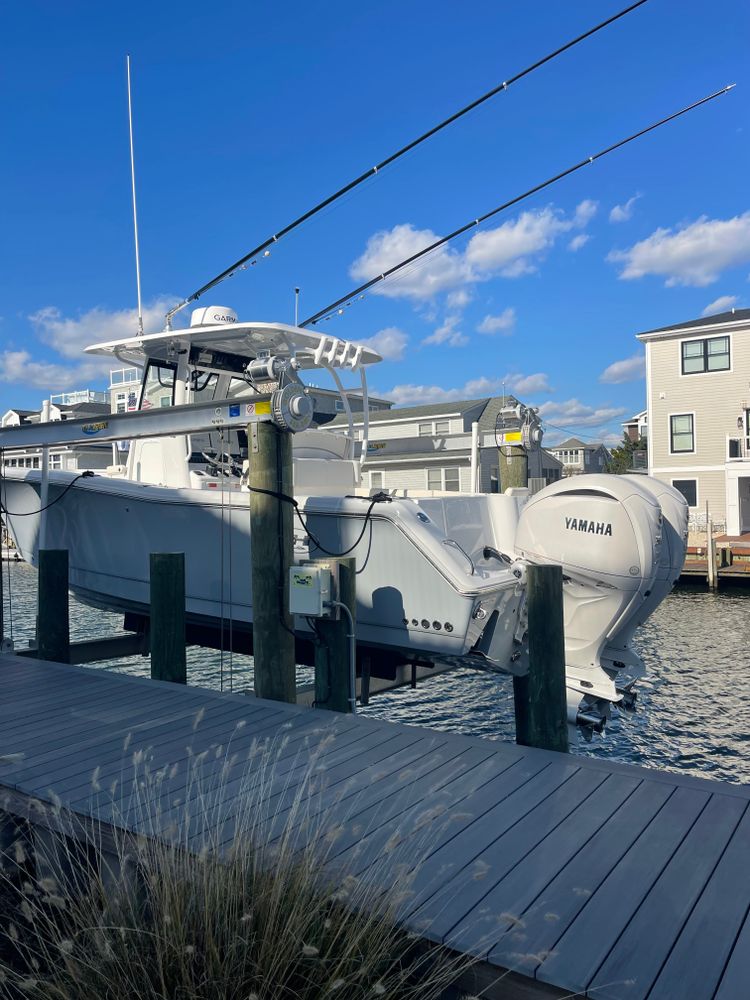 All Photos for C and T Marine LLC in Stafford Township, NJ