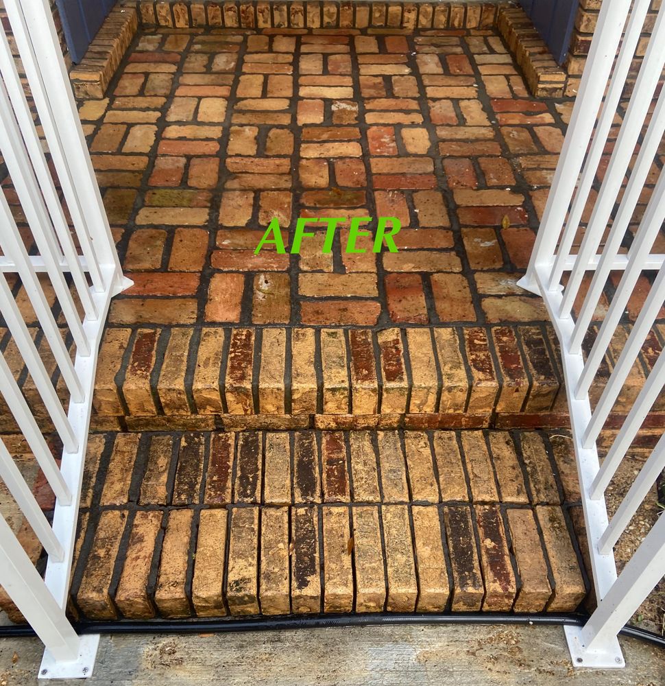 All Photos for Panhandle Exterior Pros LLC in Milton, FL