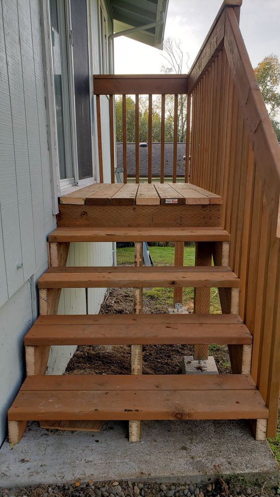 All Photos for Home Pros in Maple Falls, WA